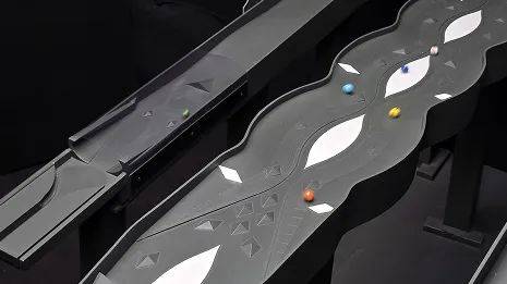 Snake — serpentine marble race live casino